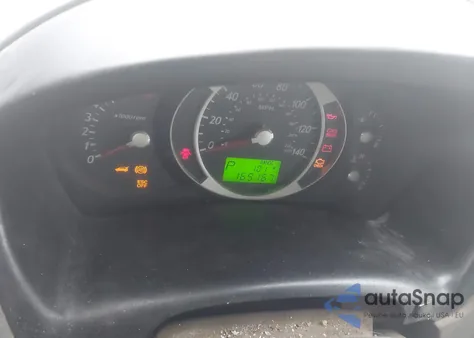 2008 Hyundai Tucson Limited V6/Se from USA, damaged, VIN KM8JN12DX8U804382